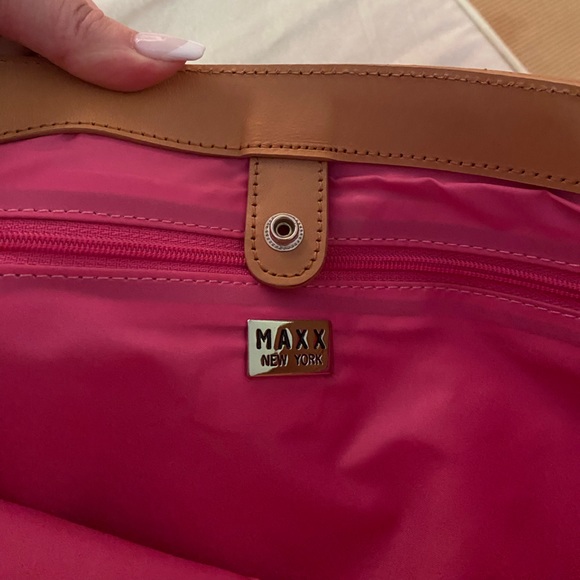 MAXX New York Bag - Picture 4 of 5